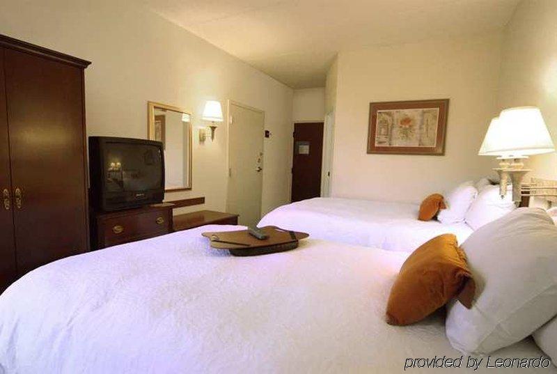 Hampton Inn & Suites By Hilton Chicago Schaumburg Il Exteriér fotografie