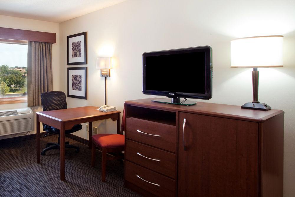 Hampton Inn & Suites By Hilton Chicago Schaumburg Il Exteriér fotografie