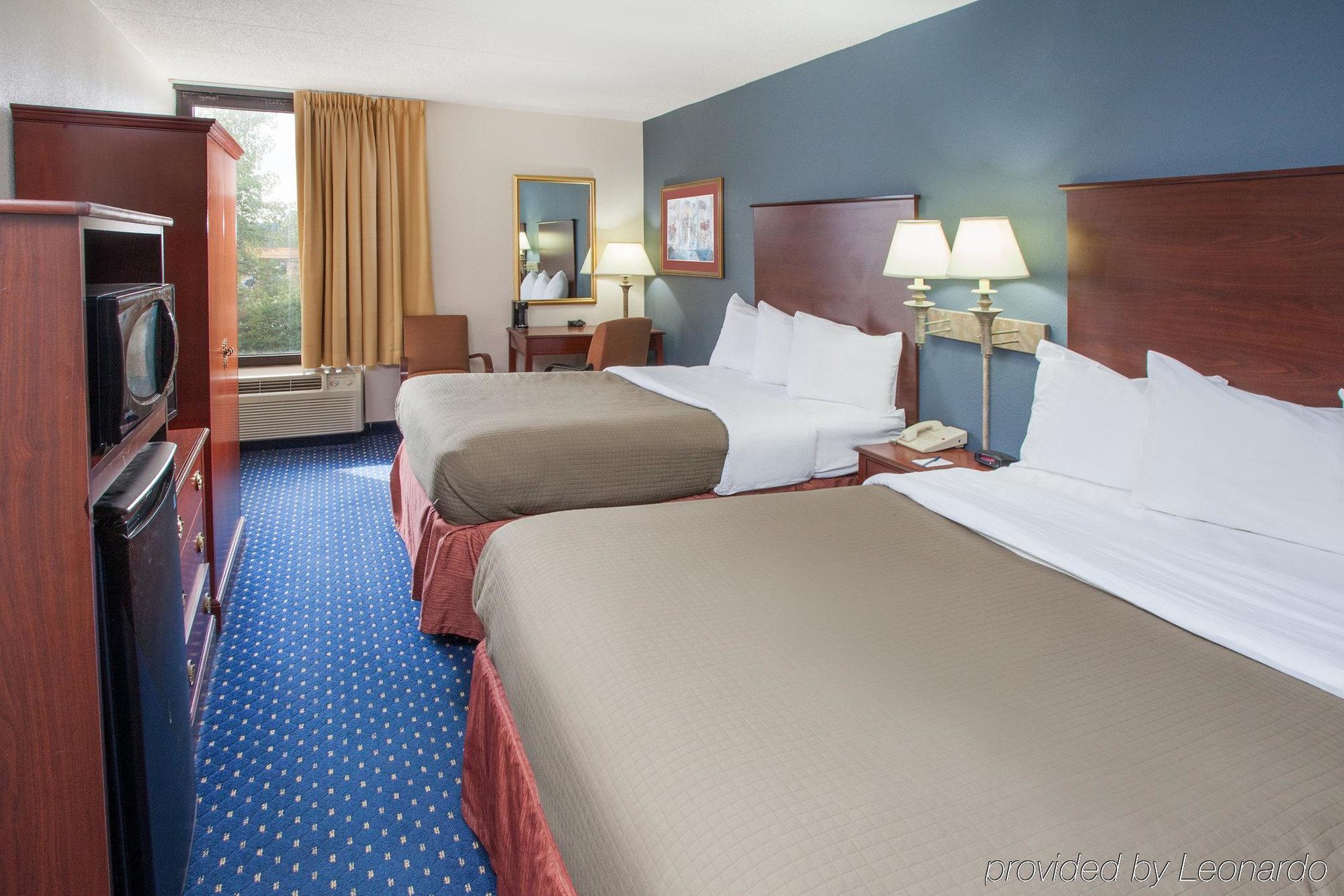 Hampton Inn & Suites By Hilton Chicago Schaumburg Il Exteriér fotografie